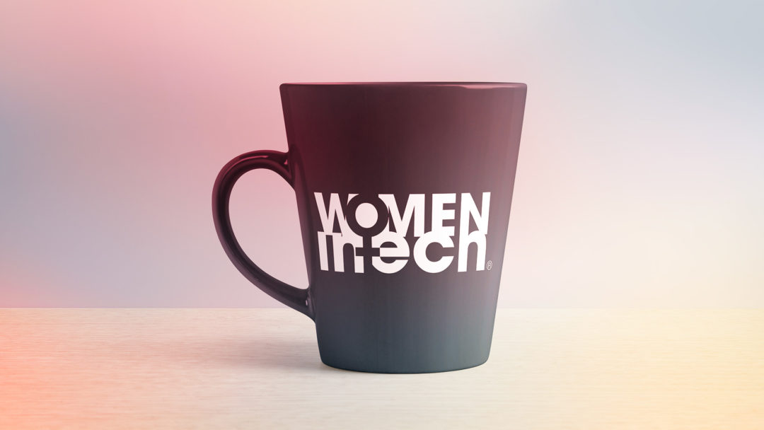 Women in Tech Canada’s first meetup: a virtual coffee check-in