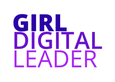 Girl Digital Leader