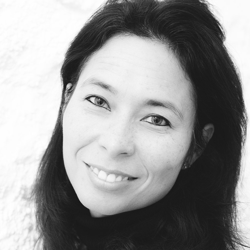 Sayuri ISSARTIER