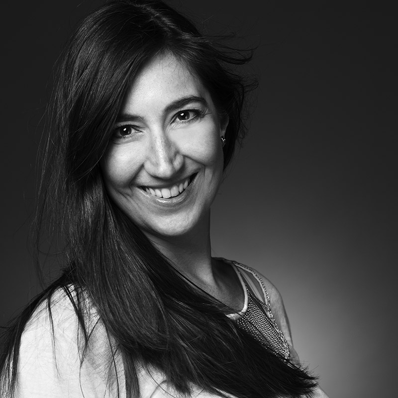Audrey Rochas