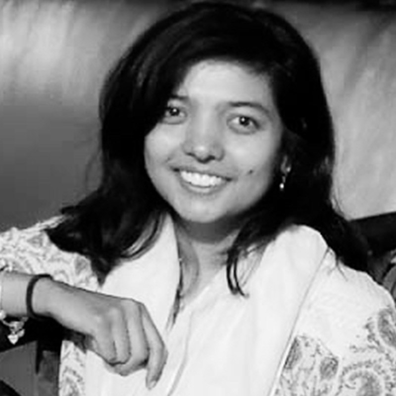 Lalitha Ashok