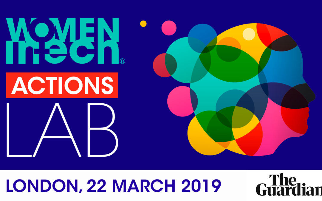 Women In Tech Actions Lab