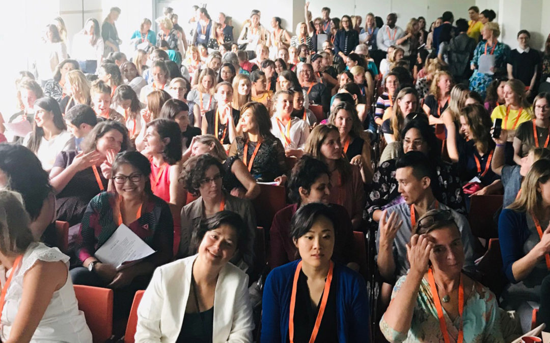 Women in Tech Dutch Chapter Launch | Amsterdam, 18 June 2019