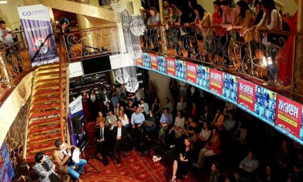 Women in Tech Macedonian Chapter Launch | Skopje, 25 September 2019