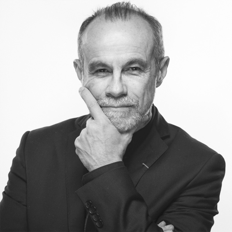 Carlos Moreno