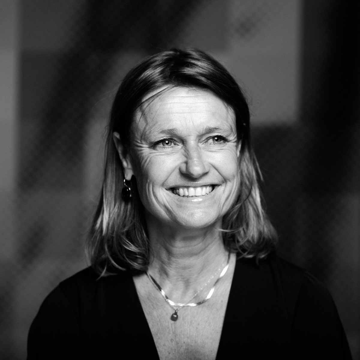 Carine de Meyere