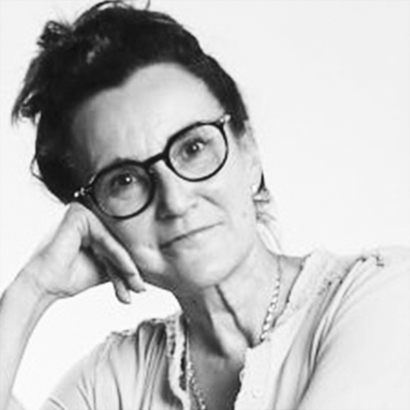 Carolyn Stebbings