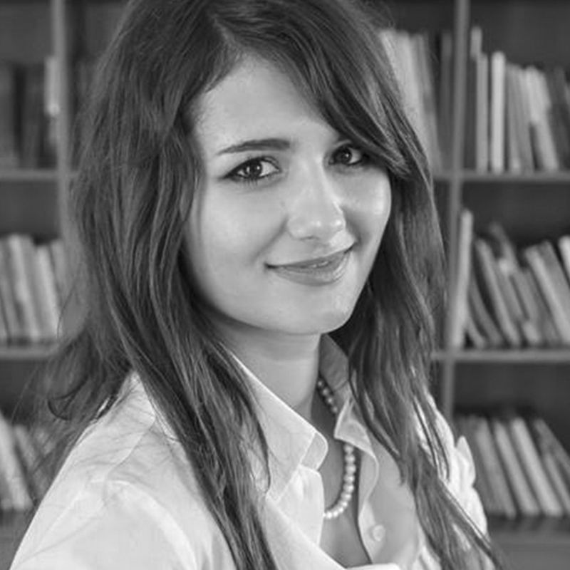 Monika Rizovska