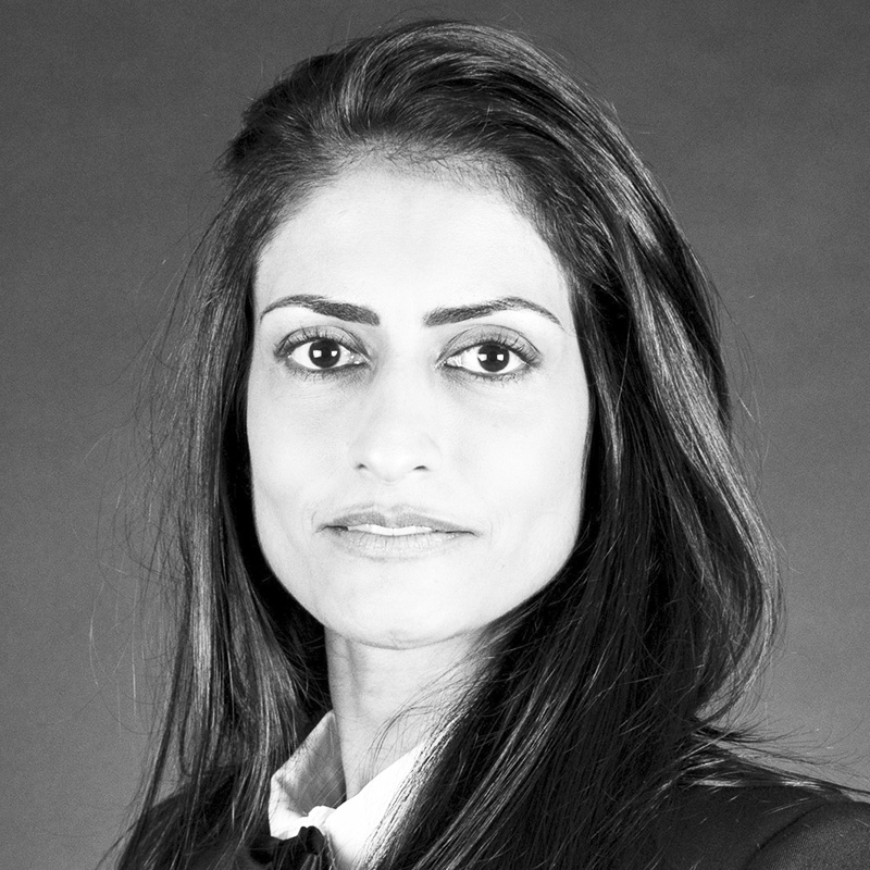 Romana Ibrahim