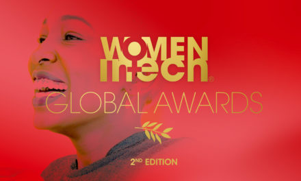 Nominate for the Women in Tech Global Awards!