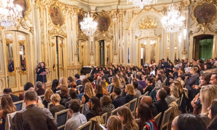 Women in Tech Global Awards winners