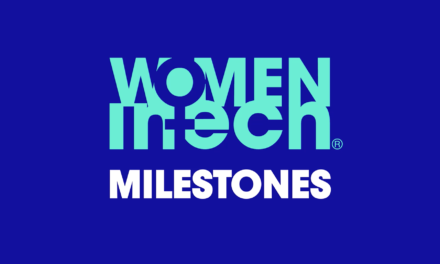 Women in Tech 2019 Milestones