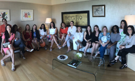 Women in Tech New York
