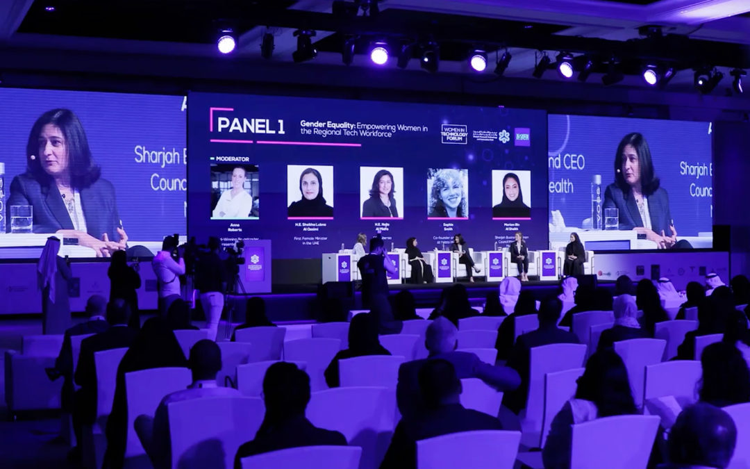 WIT UAE Archives - Women In Tech®