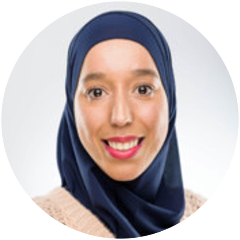 Hajar Mokhtafa