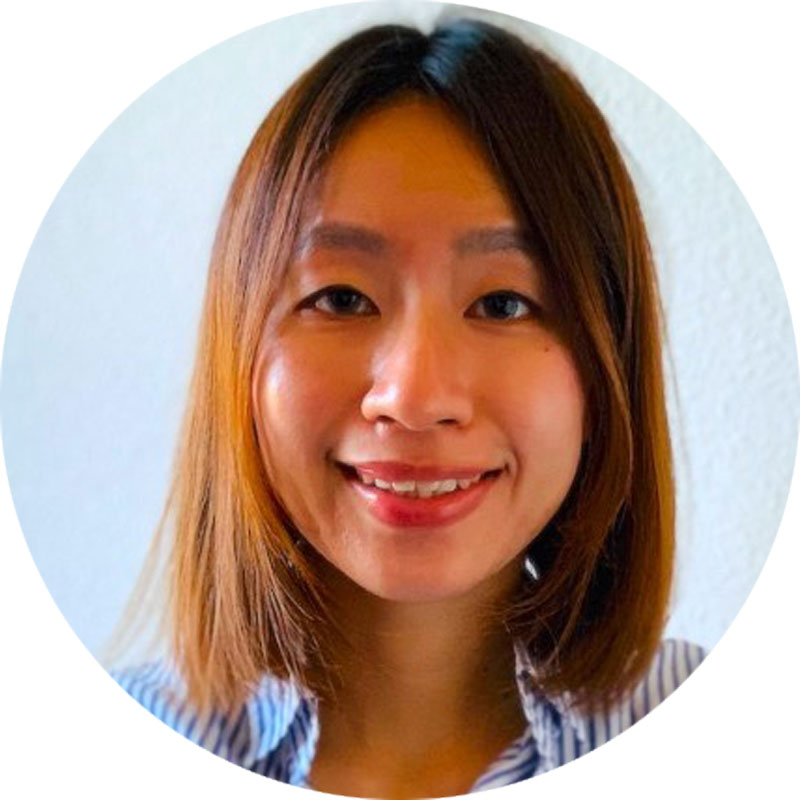 Nelly Hsieh