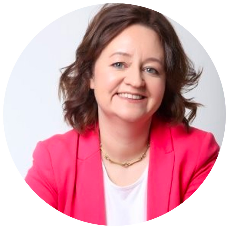 Bénédicte Ollagnon