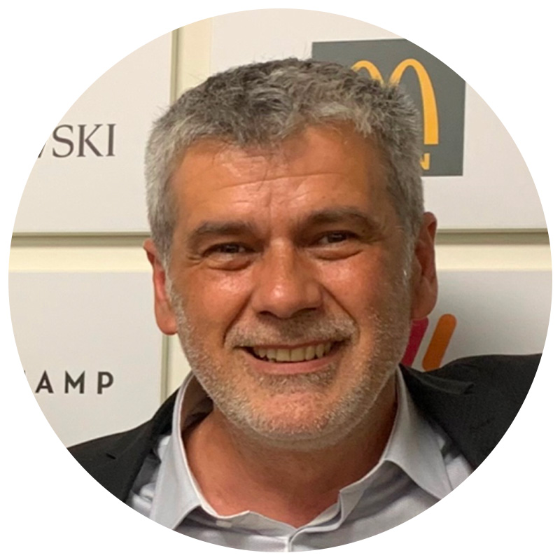 Emmanuel da Costa