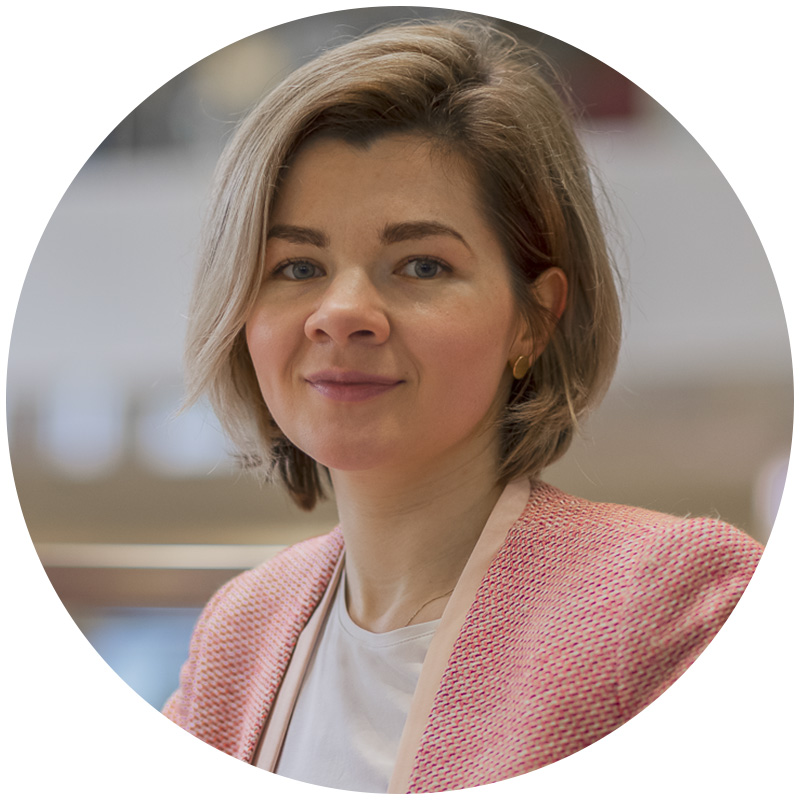 Lidia Timkovskaya