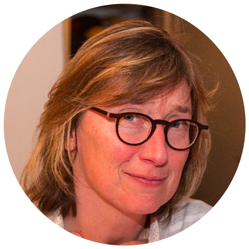 Véronique Borde