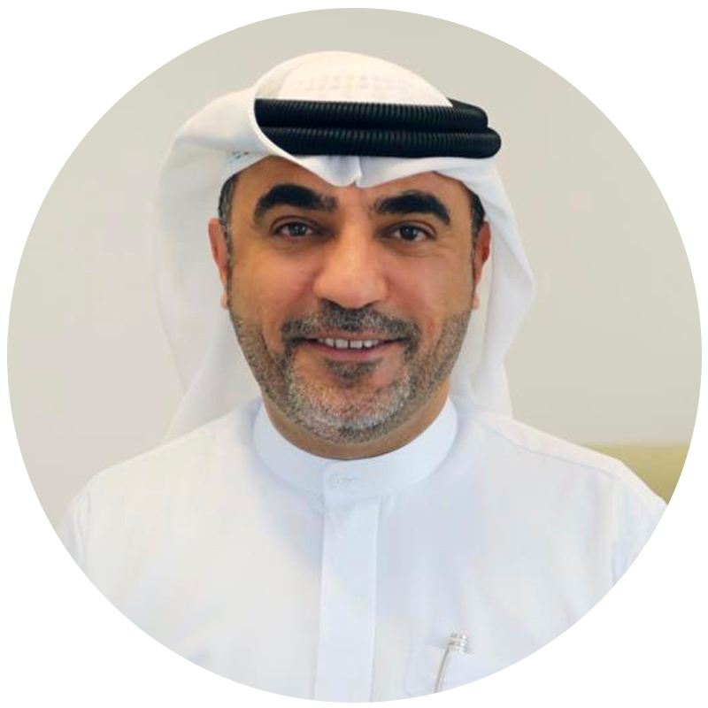 Hussein Al Mahmoudi