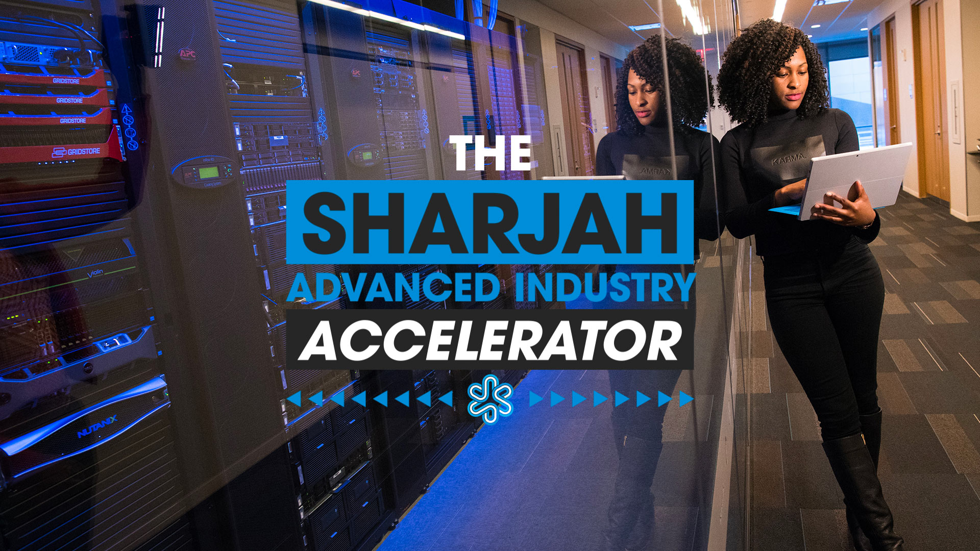 Sharjah Advanced Industry Accelerator