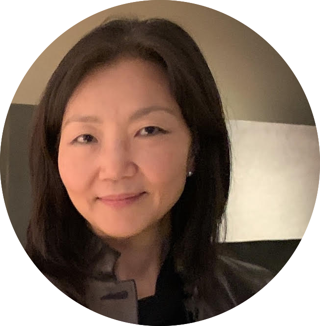 Judy Moon
