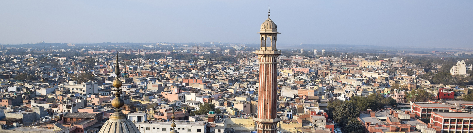 New-delhi-background