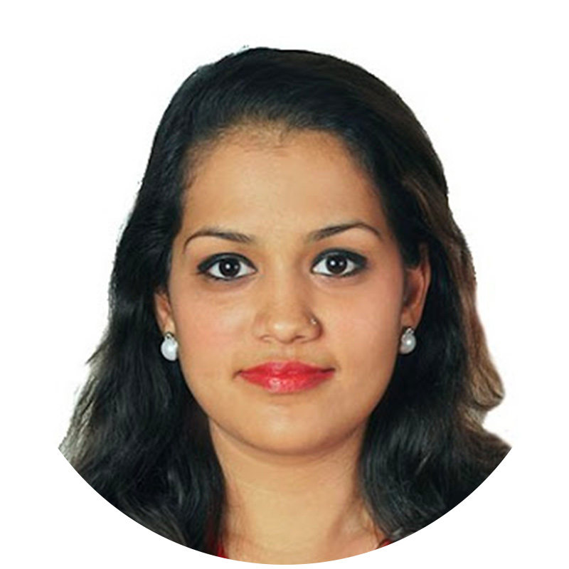 Purva Aggarwal