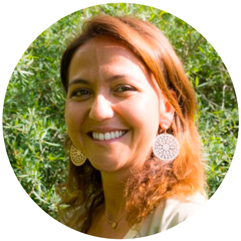 Safia Agueni