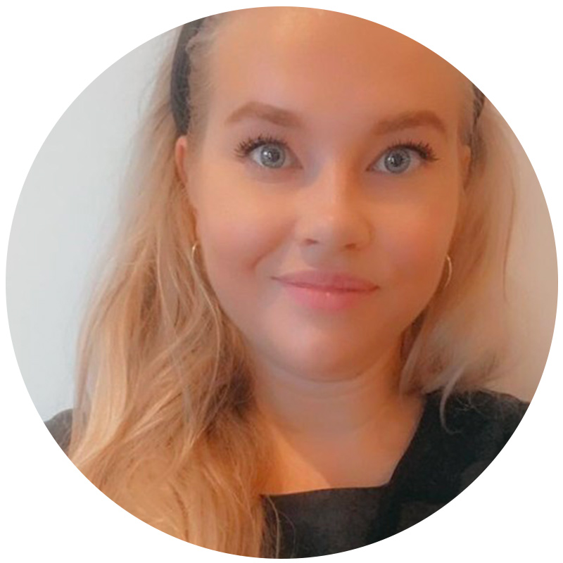 Anna Mäkinen