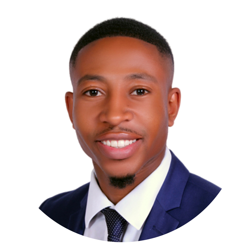 Clive Nyawo
