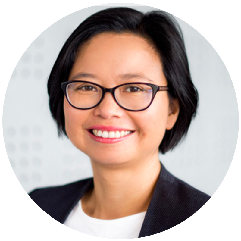 Crystal Lam