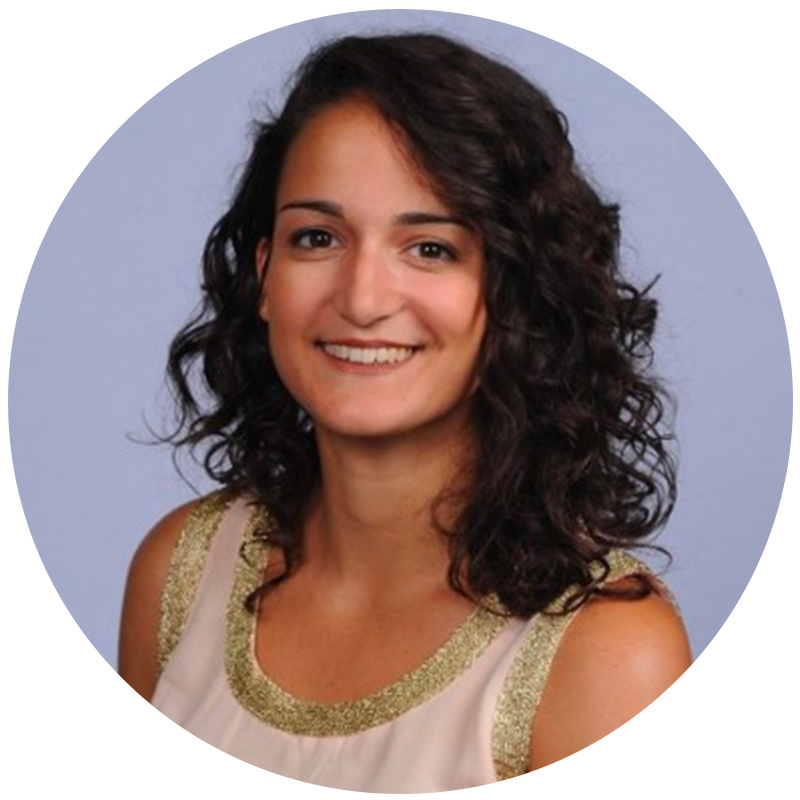 Marion Siboni