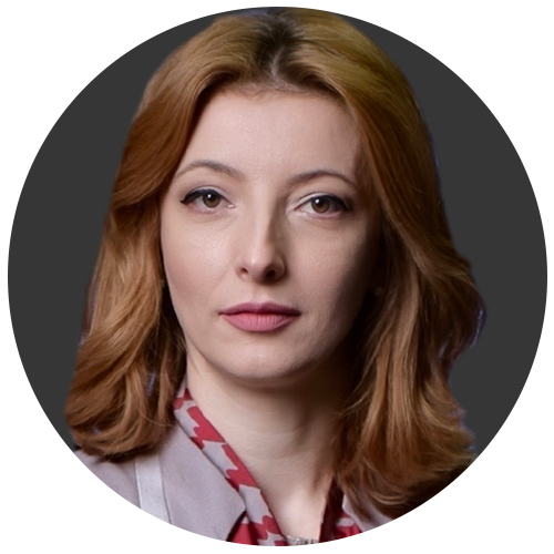 Danela Arsovska