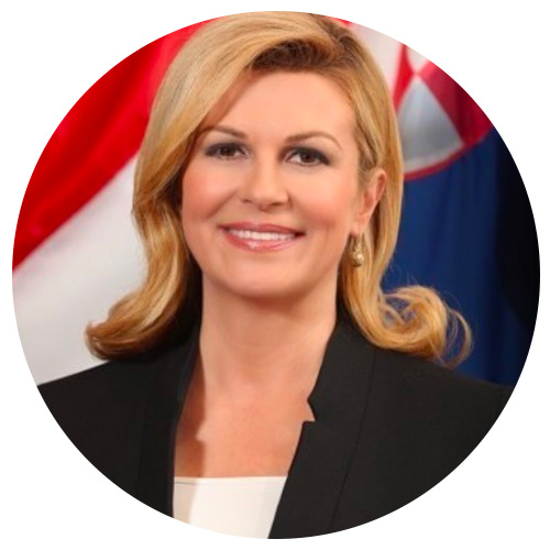 Kolinda Grabar-Kitarovic