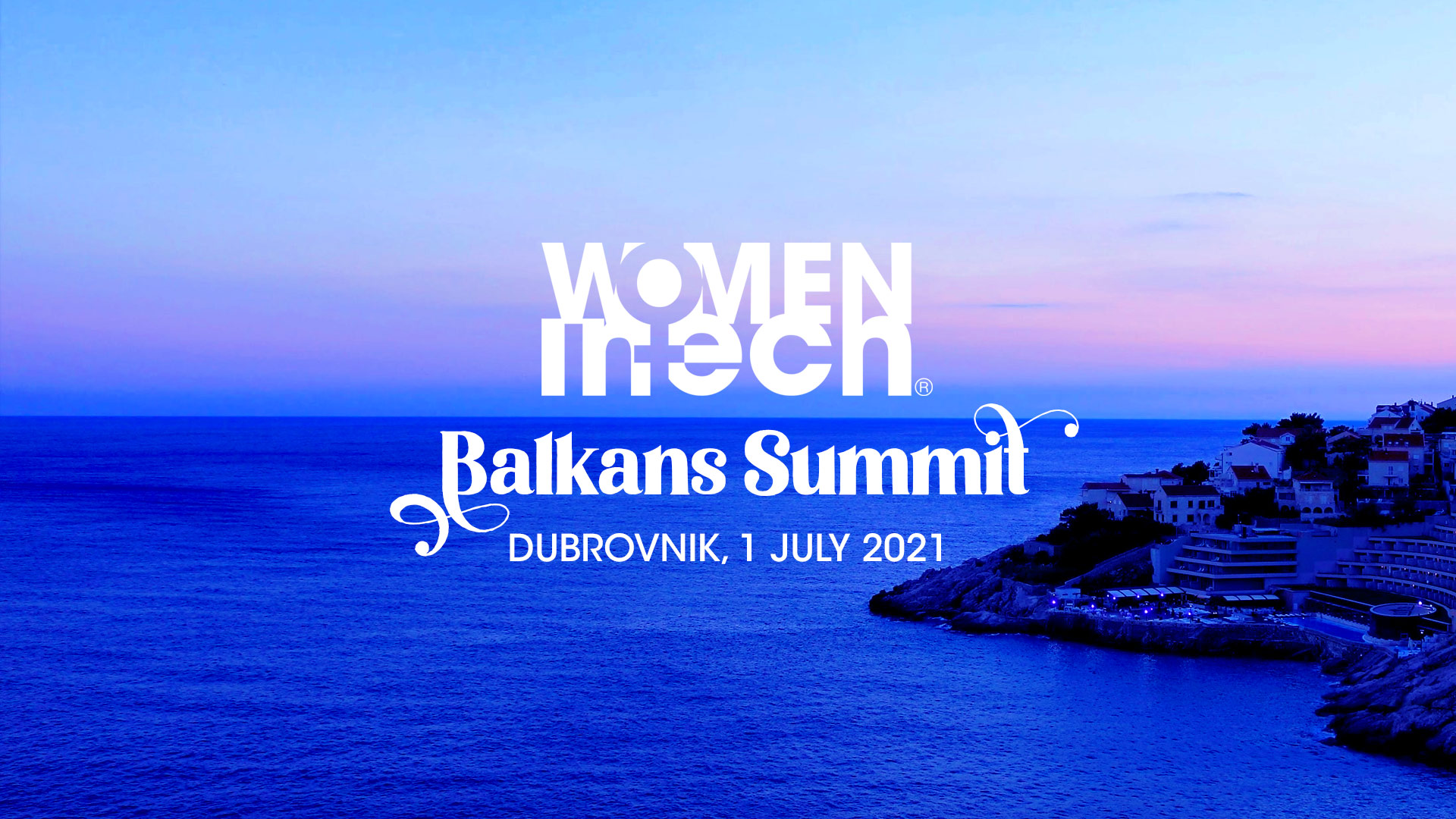 Women in Tech Balkans Summit