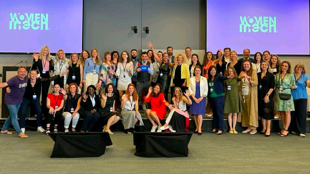 Women in Tech hosted premier Balkans summit