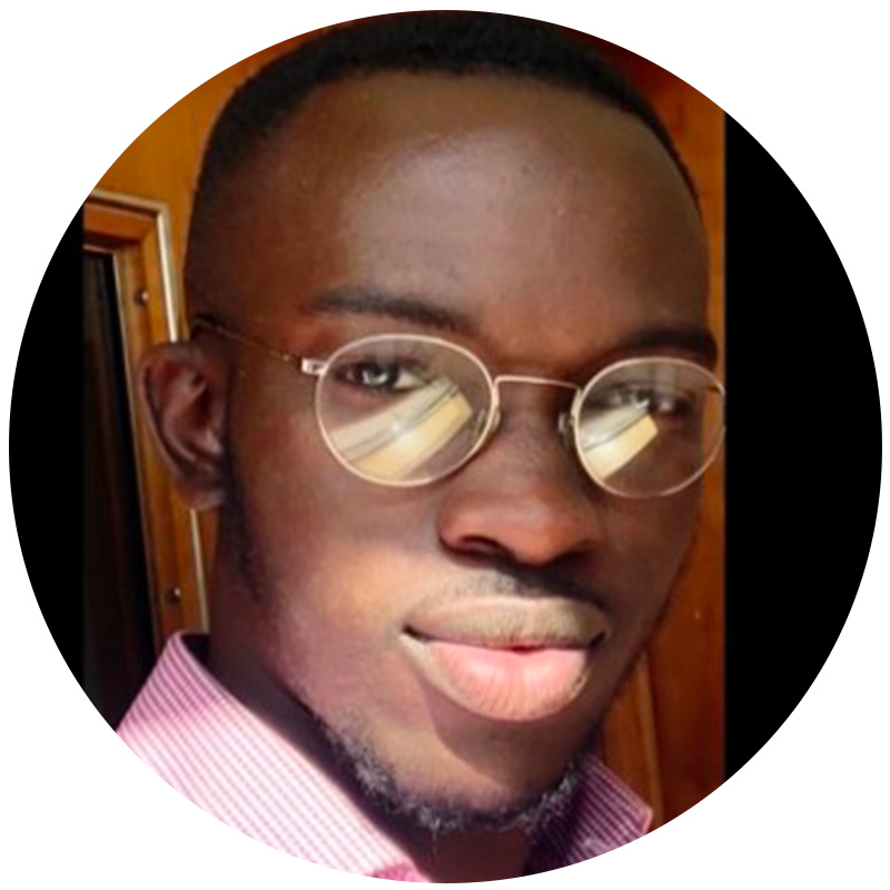 Anthony Adjepong
