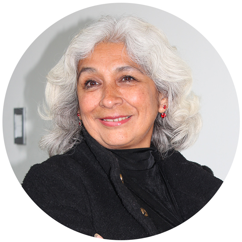 Delia Barriga