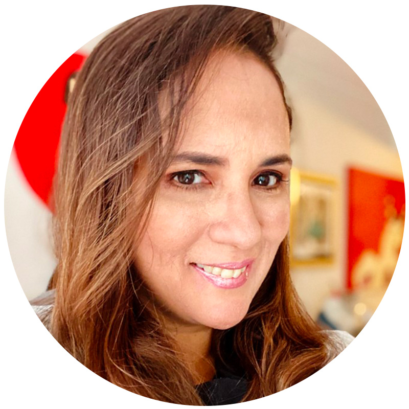 Maribel Toledo Ocampo