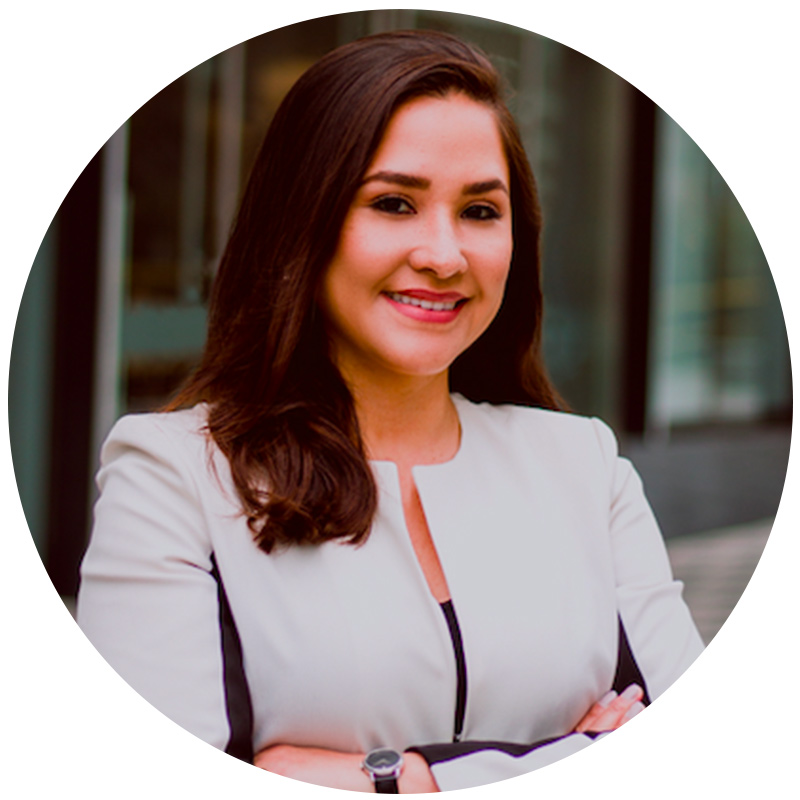 Mayra de la Rosa