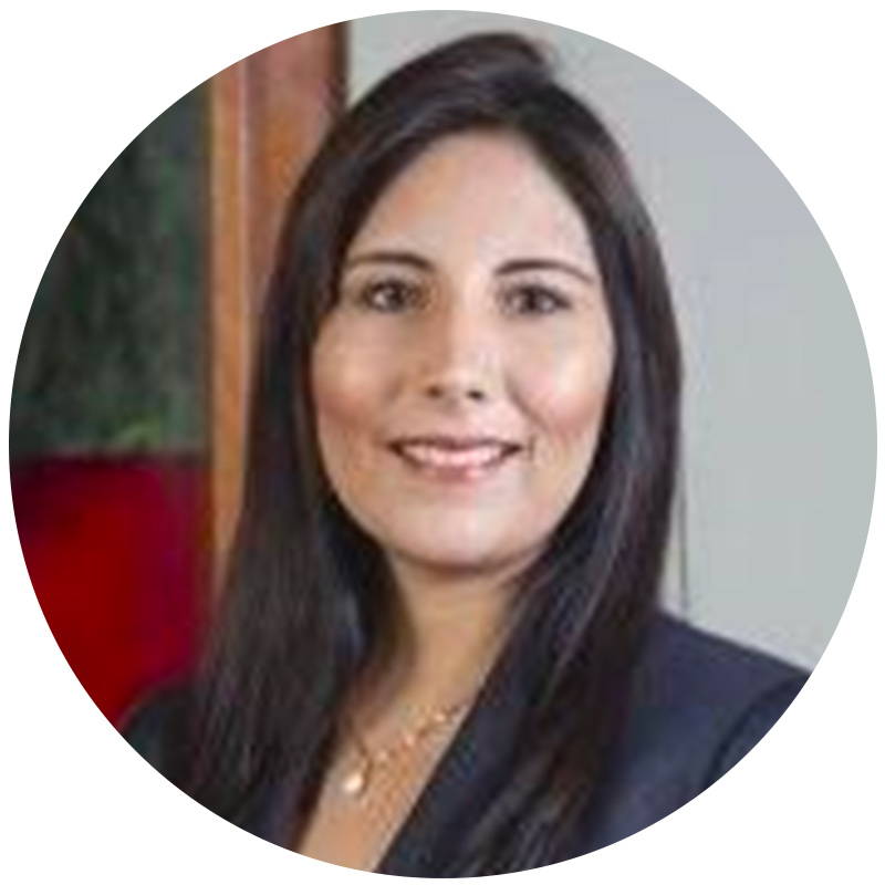 Rosa Echevarría