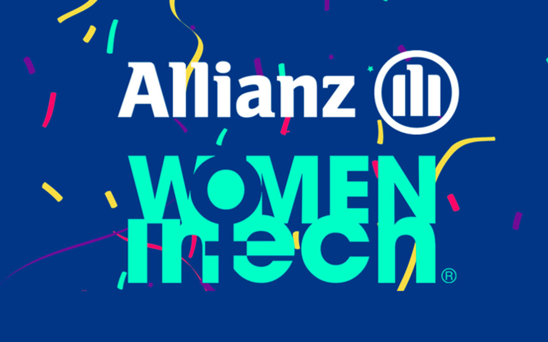 Our partnership with Allianz Technology