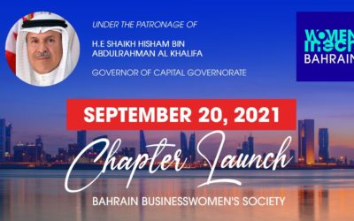 Women in tech Bahrain Chapter launch