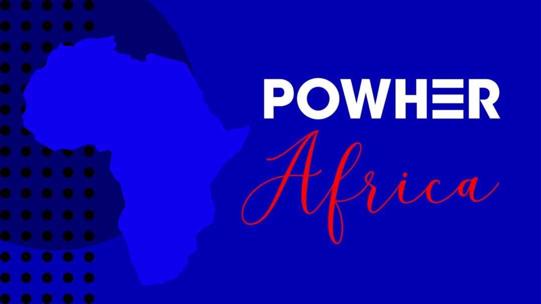 PowHer Africa