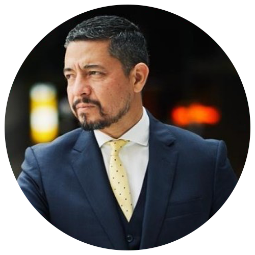 Gustavo Figueroa
