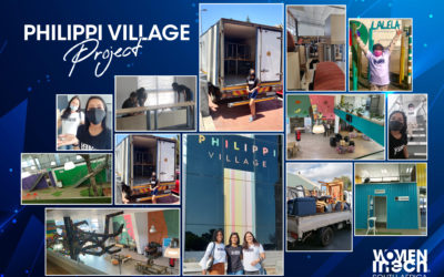 Philippi Village Project