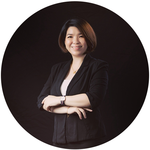 Kim Lin Tze (Kimmy)