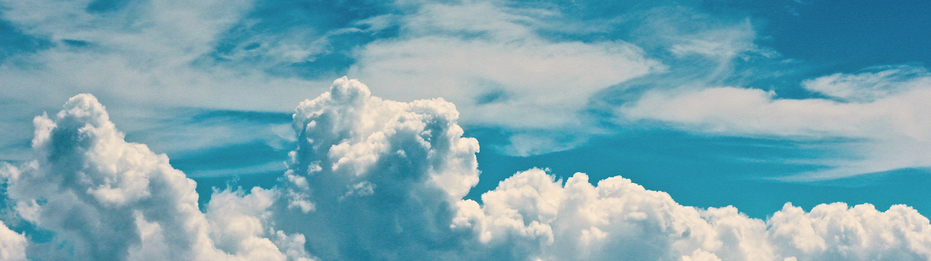 Blue Sky Russia